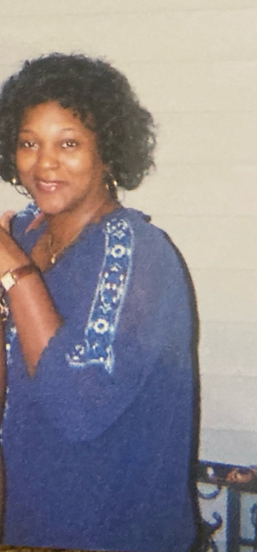 Obituary of Mrs. Mary Madgerline Bolden-Diggs