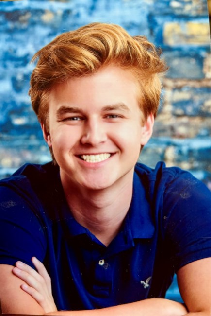 Obituary of Matthew Taylor Jones