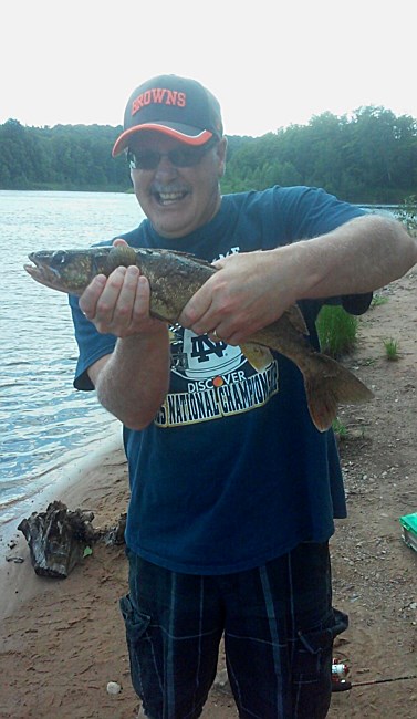 Obituary of Daron Keith Ledford