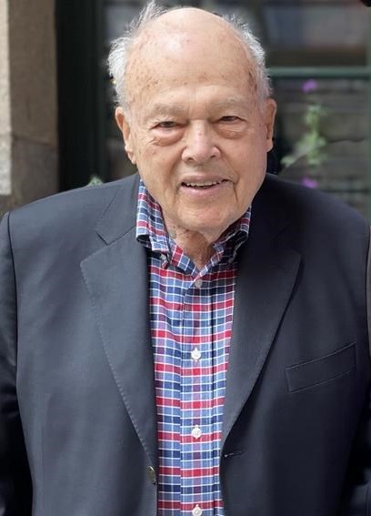 Obituary of Richard J. Chaffin