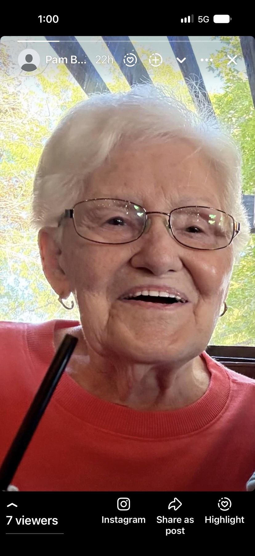 Obituary of Darlene Howeth
