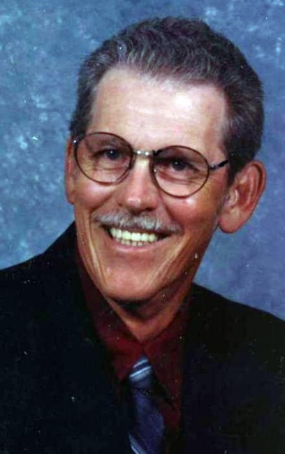 Obituary of Robert E. Atherton