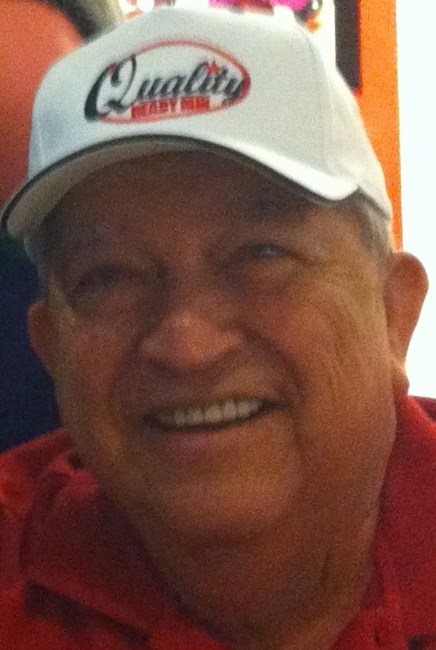 Obituary of Henry Lozano Jr.