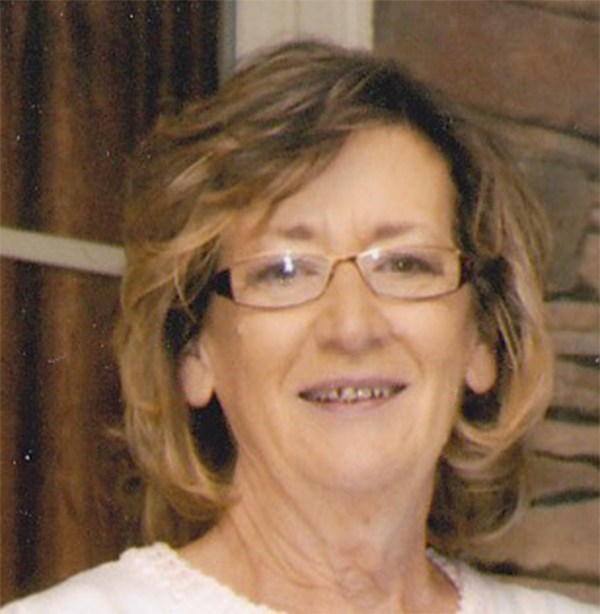 Obituary of Patricia Faye Ledbetter