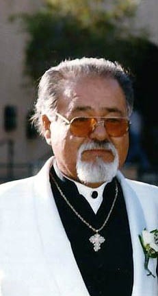 Obituary of Abel Castellanos Jr. (III)