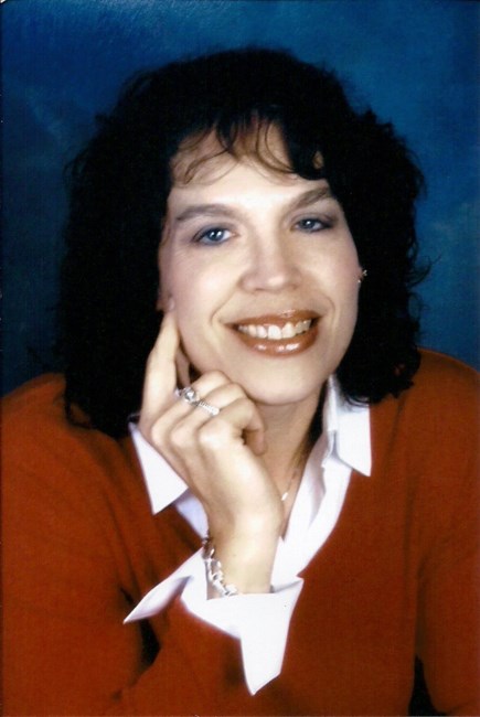 Obituary of Elizabeth Ann Browning