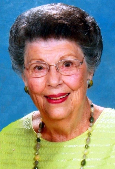 Obituary of Ina Gaynell Guinn
