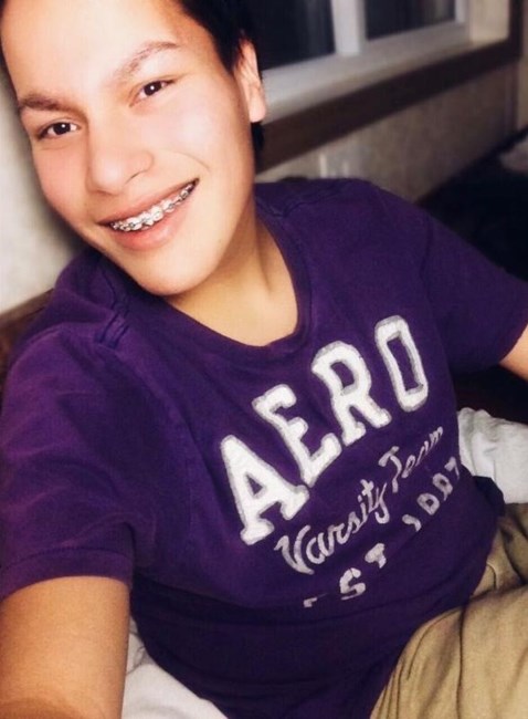 Obituary of Kyle Anthony Smith