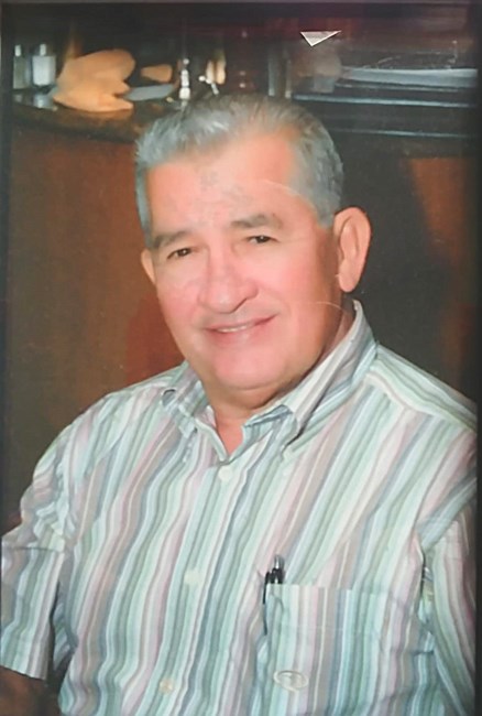 Obituary of Felipe Rivera Pagán