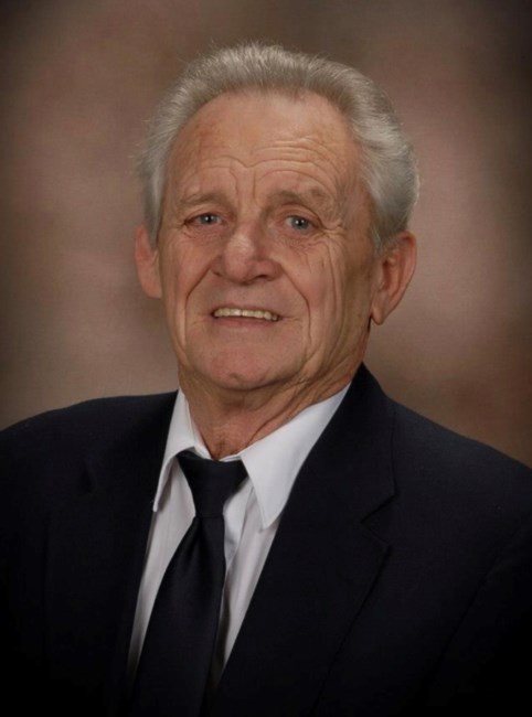 Obituary of Robert Wilson LaPoint