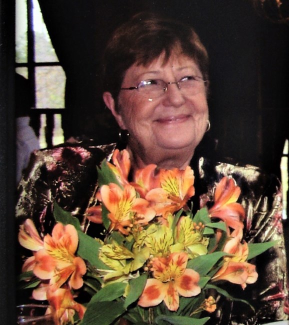 Obituary of Margie Lee Chance