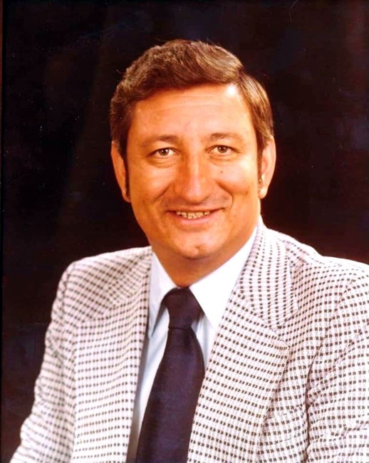 Obituary of William Jaime Rosas