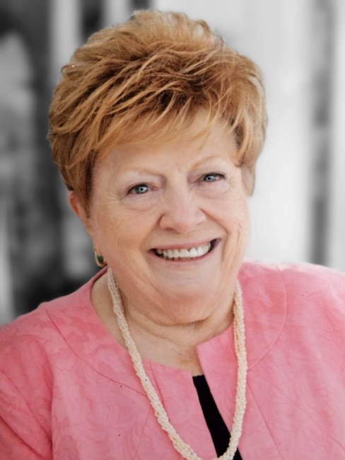 Obituary of LaRae Nobbs Bagshaw