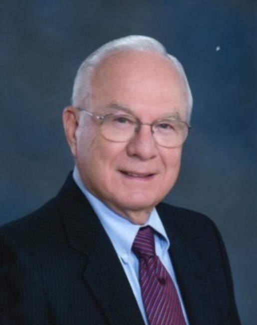 Obituary of Jules Vincent VanDersarl