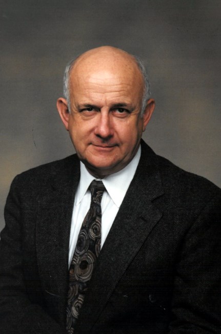 Obituary of Karl A. Loman