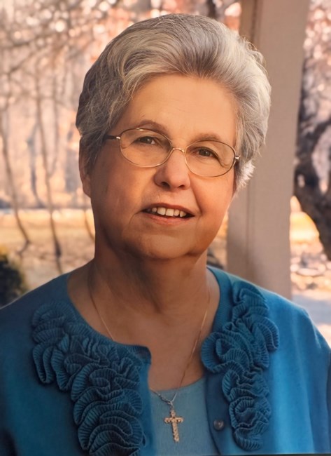 Obituary of Jane Cox Watlington