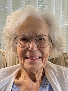 Obituary of Mary Dokimos Lydon