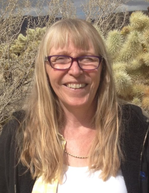 Obituary of Sharon Jean Lassu