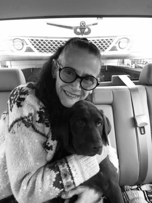 Obituary of Janet Fountain Taylor