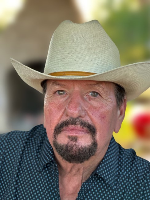 Obituary of Gerardo Alanis Almaguer