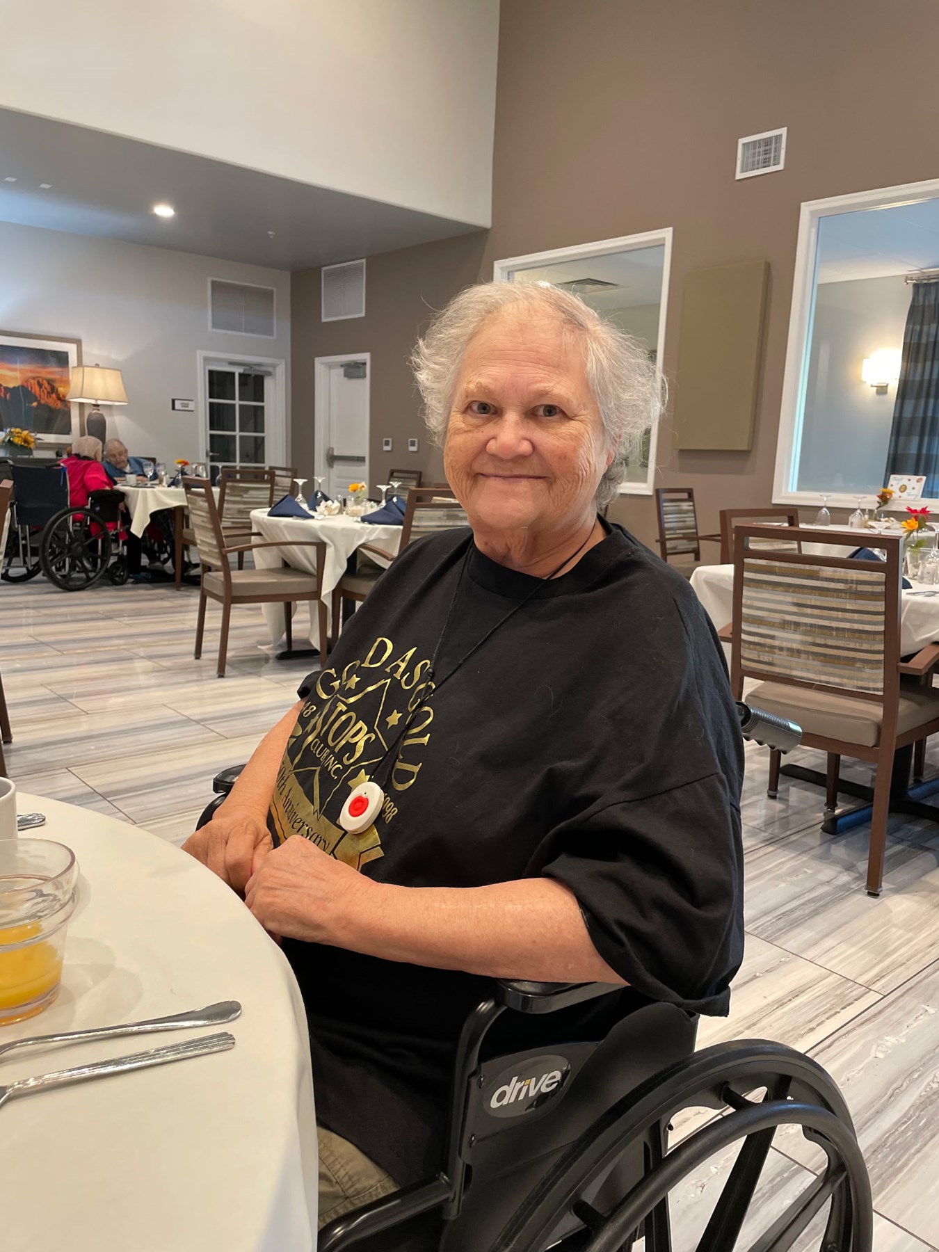 Obituary of Sandra Carole O'Neil