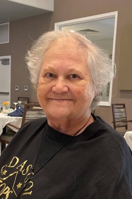 Obituary of Sandra Carole O'Neil