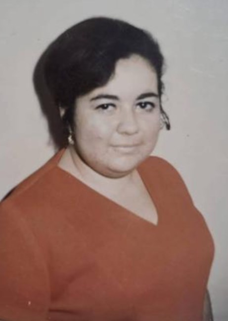 Obituary of Lydny Asia Guerra