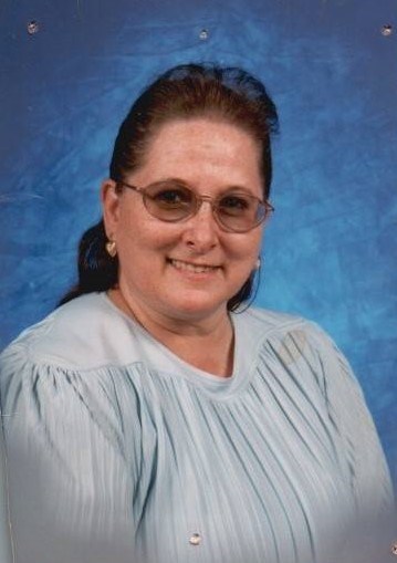 Obituary of Pamela Ruth Mercer