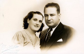 Obituary of Norma Rodriguez