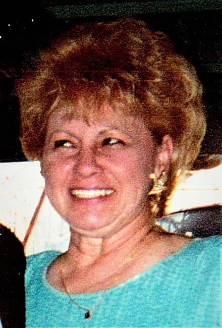 Obituario de Regina Plunkett