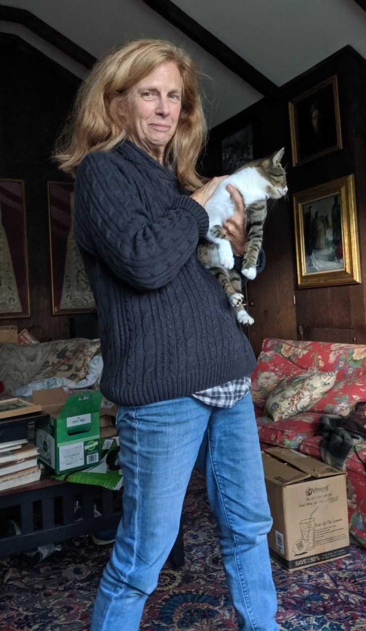 Obituary of Amy L. McLellan