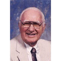 Avis de décès de Donald A. Baldwin