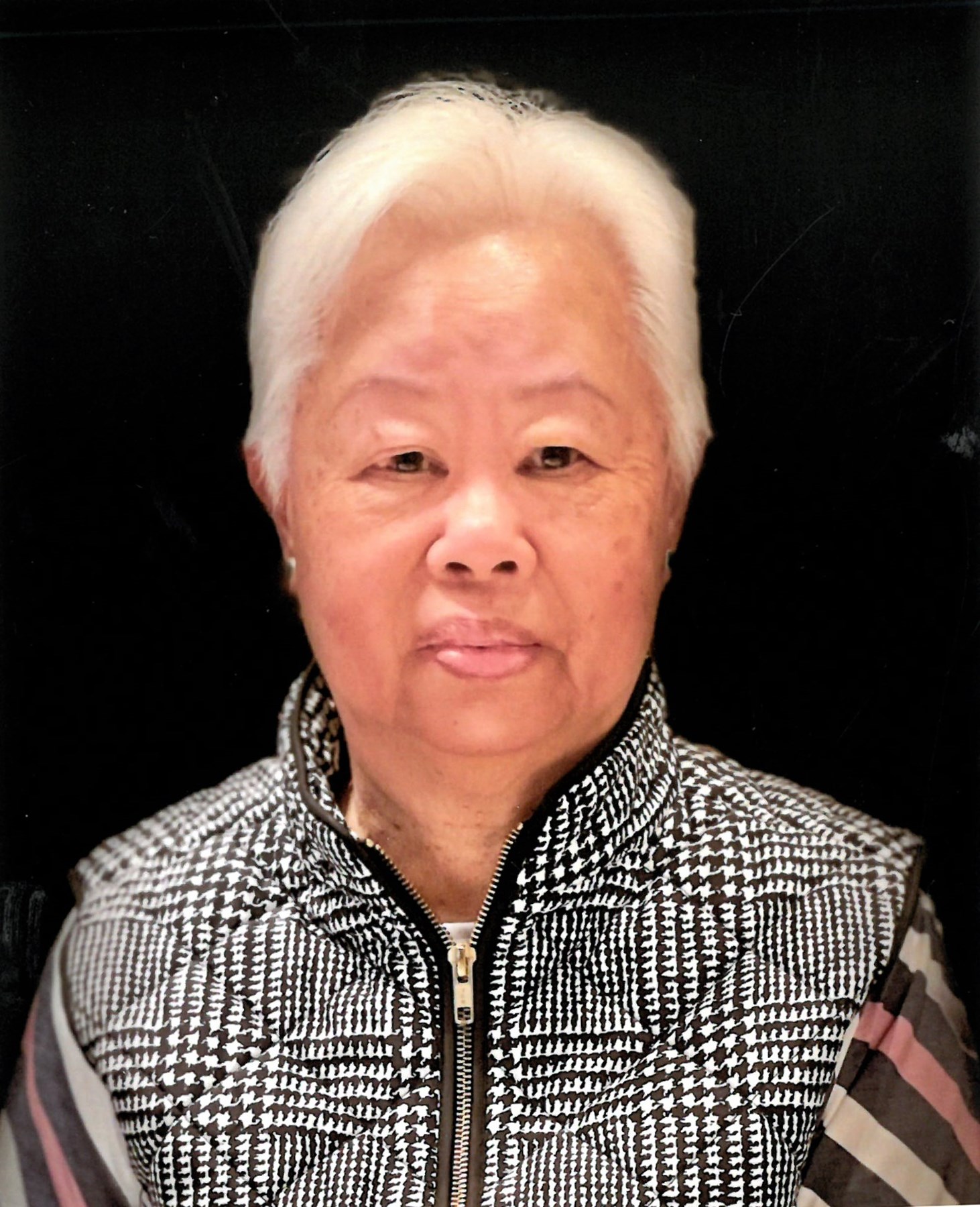 Obituary of Wai Chun Yung