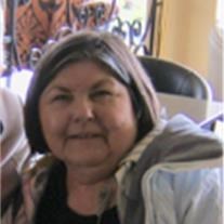 Obituary of Anna Marie Porter