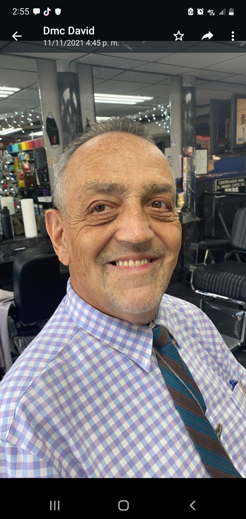 Obituary of Patrick Marie Noel Bouis