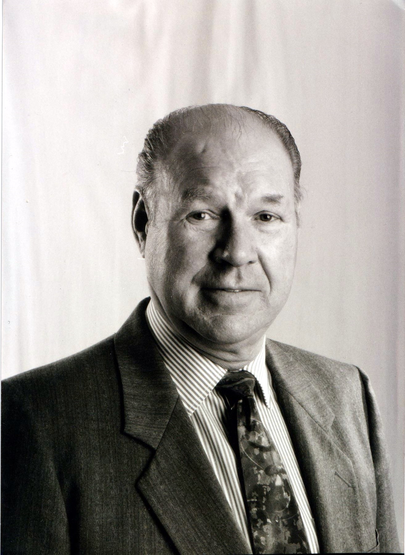 Joe Obituary Surrey, BC