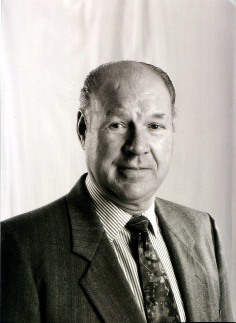 Obituary of Joe Burnett