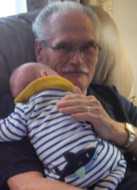 Obituary of Mitchell E Lester