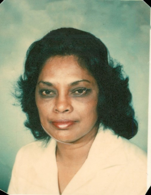 Obituary of Mrs. Kulsum Isha Kumar