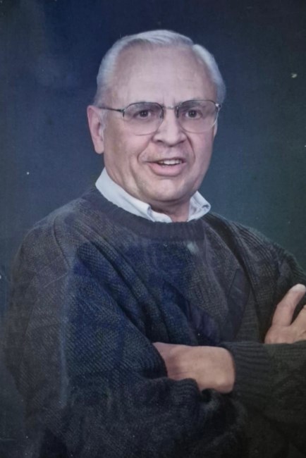 Obituary of Robert Lawrence Sandy