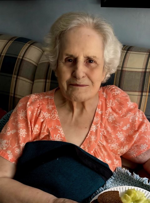 Obituary of Esther Katherine Elias