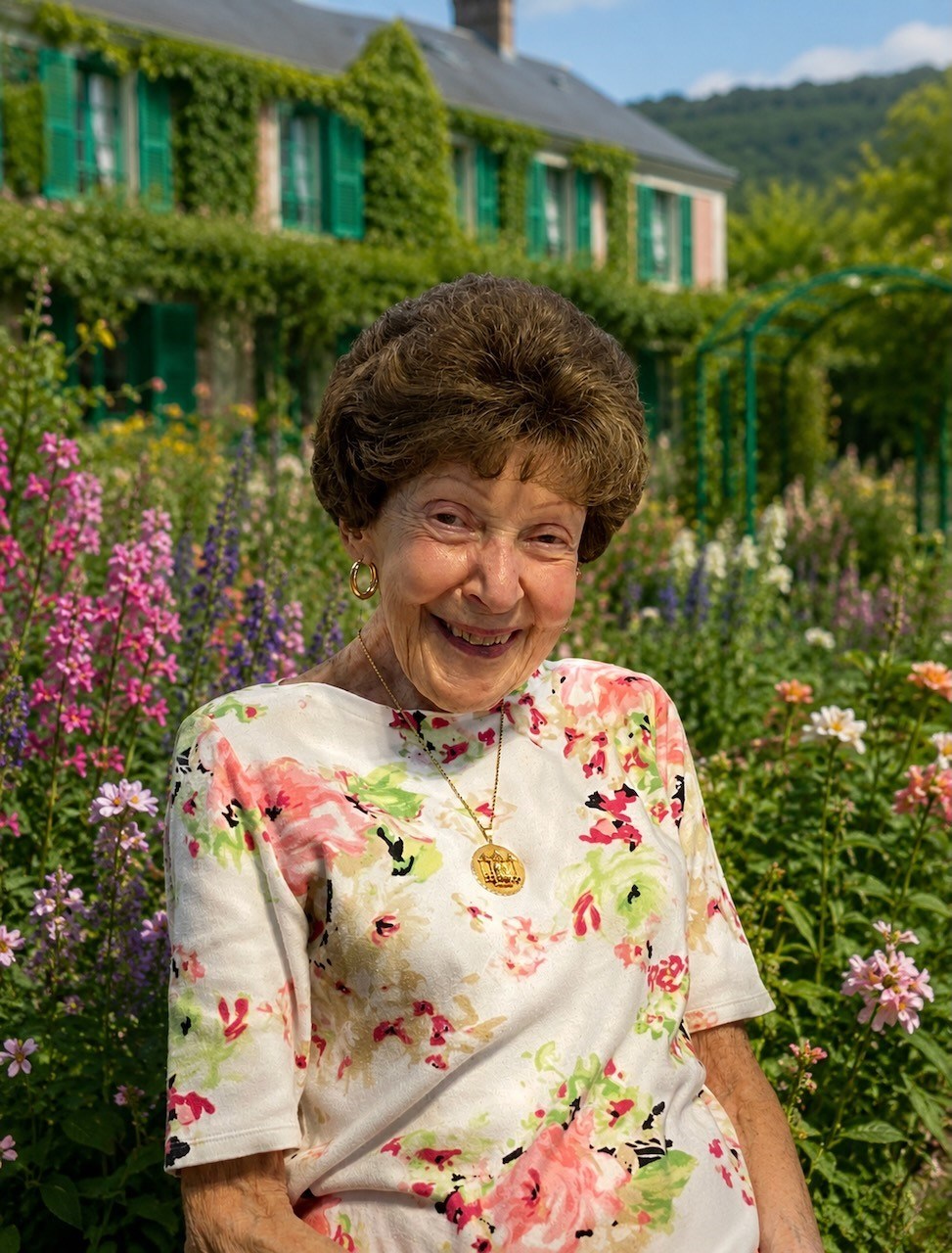 Obituary of Gelda Lee Cook