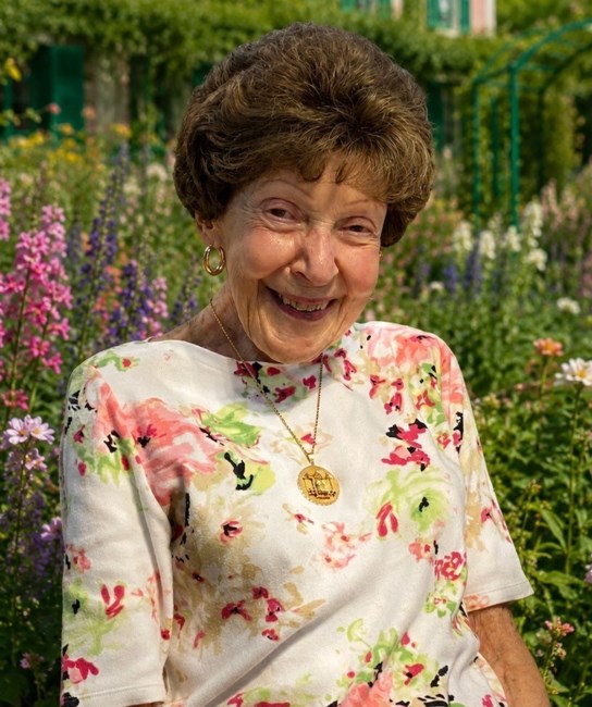 Obituary of Gelda Lee Cook