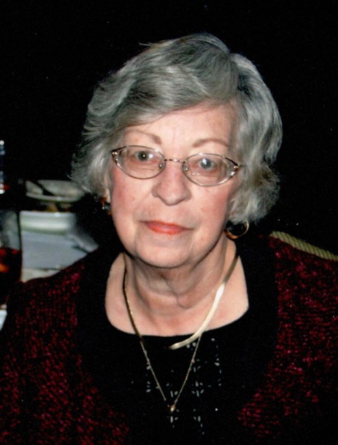 Obituary of Mary Alice Ryals