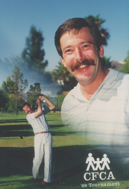 Obituary of Michael Duane Tiger