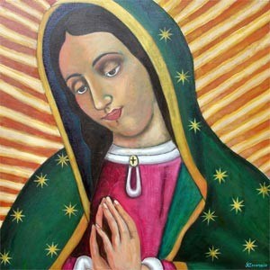 Obituary of Francisca Herrera