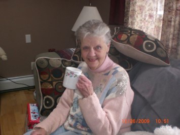 Obituary of Margaret K. Clark