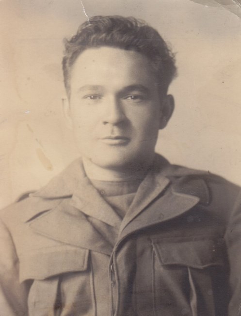 Obituary of Joe Arlington Murphy