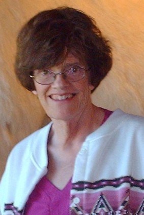 Obituary of Cecile N Jackson