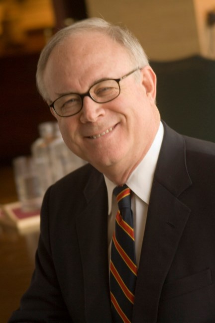 Obituary of Thomas Roberts Cannon